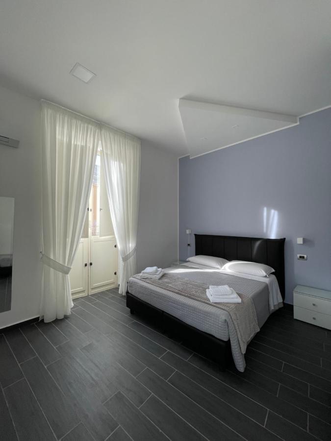 Le Porte Di Napoli - Rooms Exterior foto